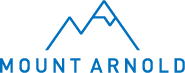 mount arnold Logo