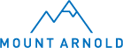 mount arnold Logo
